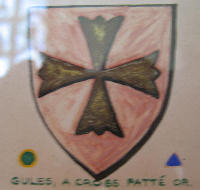 Lord William le Latimer